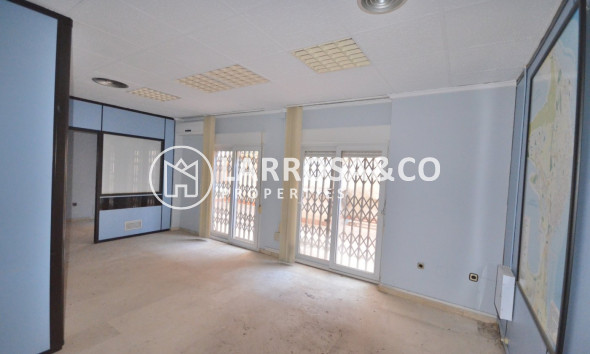 Resale - Apartment - Torrevieja - Centro