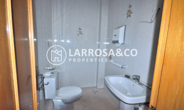 Resale - Apartment - Torrevieja - Centro