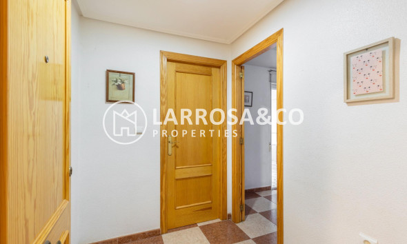 Herverkoop - Apartment - Torrevieja - La Mata