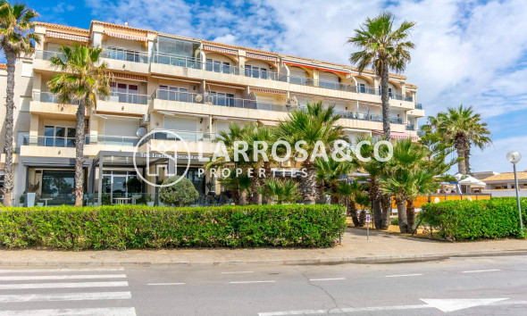 Herverkoop - Apartment - Orihuela costa - Playa Flamenca