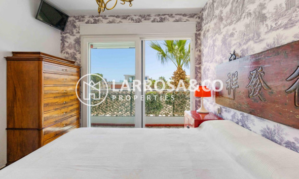 Resale - Apartment - Orihuela costa - Playa Flamenca