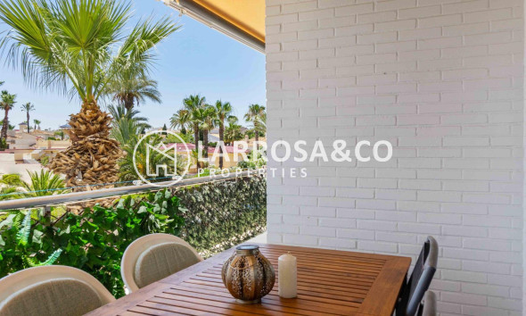 A Vendre - Apartment - Orihuela costa - Playa Flamenca