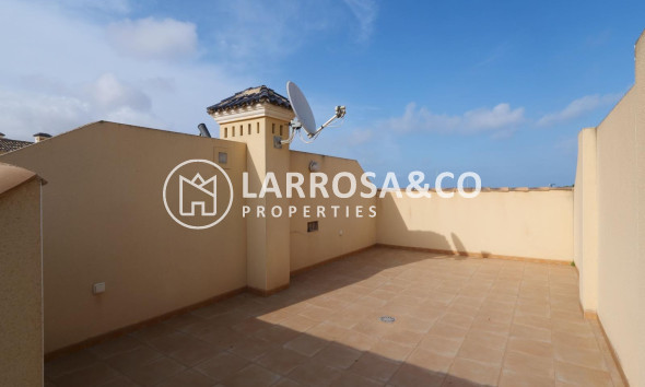 Herverkoop - Apartment - Orihuela costa - Lomas de Cabo Roig