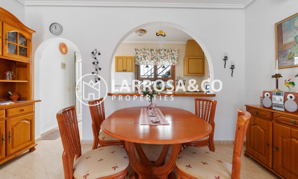 Resale - Detached House/Villa - Ciudad Quesada - Upper Quesada