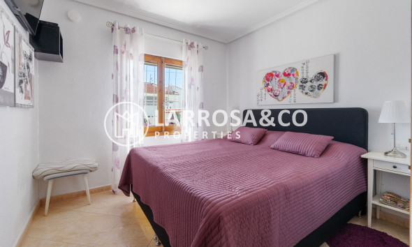 Resale - Detached House/Villa - Ciudad Quesada - Upper Quesada