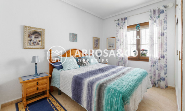 Resale - Detached House/Villa - Ciudad Quesada - Upper Quesada