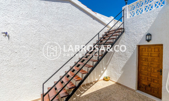 Resale - Detached House/Villa - Ciudad Quesada - Upper Quesada