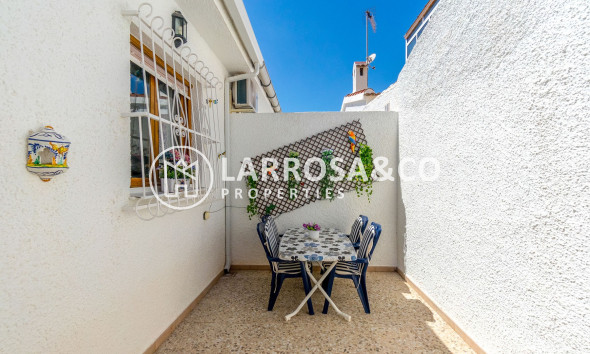 Resale - Detached House/Villa - Ciudad Quesada - Upper Quesada