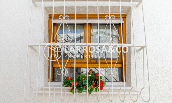 Resale - Detached House/Villa - Ciudad Quesada - Upper Quesada