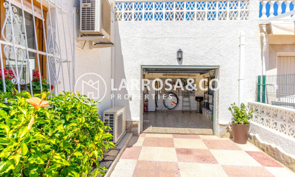 Resale - Detached House/Villa - Ciudad Quesada - Upper Quesada