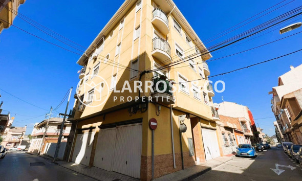 Вторичный рынок - Квартира - Torreaguera