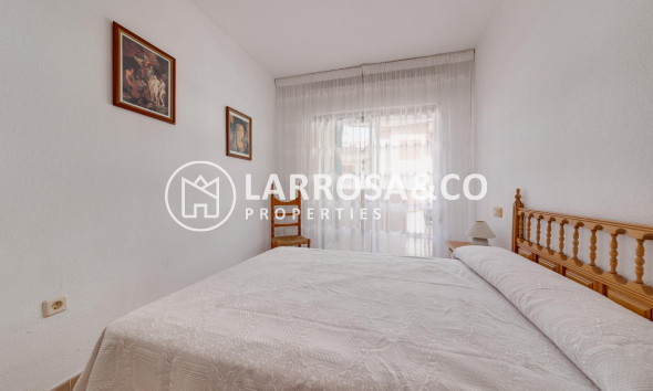 Resale - Apartment - Torrevieja - Los Locos Beach