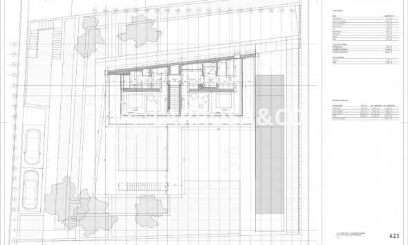 New build - Detached House/Villa - Moraira_Teulada - El Portet