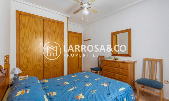 A Vendre - Apartment - Torrevieja - Habaneras