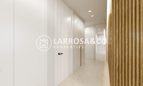 Nouvelle Construction - Apartment - Torre Pacheco - Santa Rosalia Lake And Life Resort