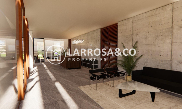 Nouvelle Construction - Apartment - Torre Pacheco - Santa Rosalia Lake And Life Resort