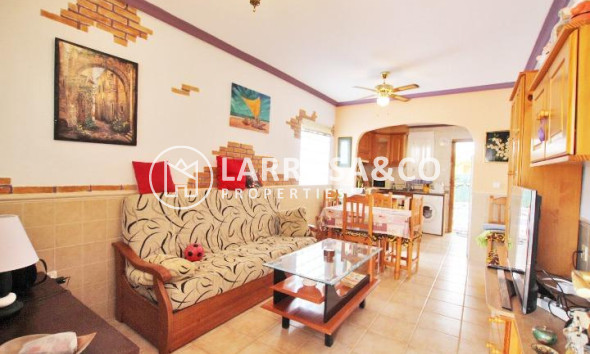 Reventa - Bungalow - Guardamar del Segura - El Edén - Los Estaños