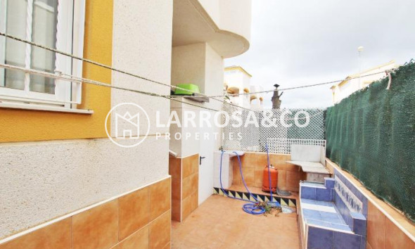 Resale - Bungalow - Guardamar del Segura - El Edén - Los Estaños