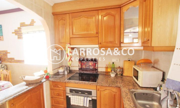 A Vendre - Bungalow - Guardamar del Segura - El Edén - Los Estaños