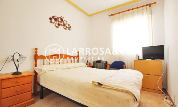 Resale - Bungalow - Guardamar del Segura - El Edén - Los Estaños