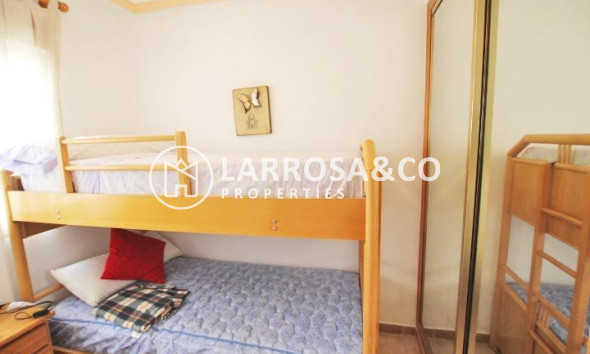 Resale - Bungalow - Guardamar del Segura - El Edén - Los Estaños