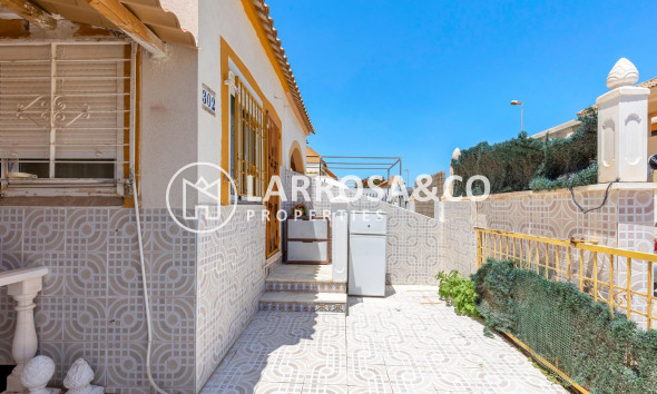 A Vendre - Bungalow - Torrevieja - Carrefour