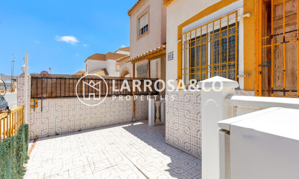 Resale - Bungalow - Torrevieja - Carrefour