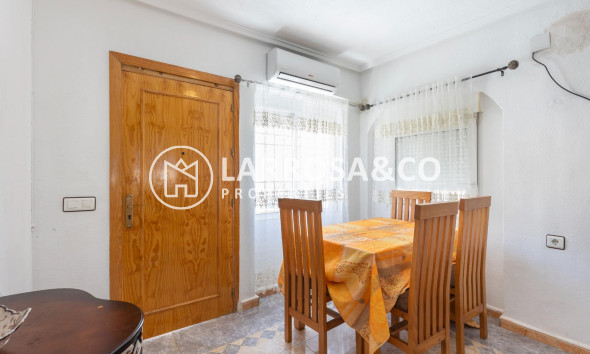 Herverkoop - Bungalow - Torrevieja - El limonar