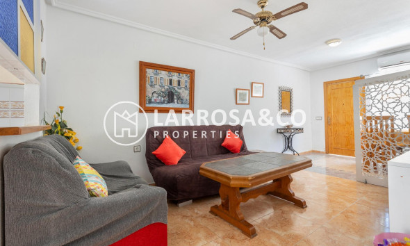 A Vendre - Bungalow - Torrevieja - Carrefour