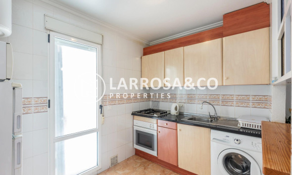 Reventa - Bungalow - Torrevieja - Carrefour