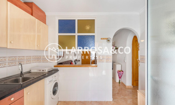 Resale - Bungalow - Torrevieja - Carrefour