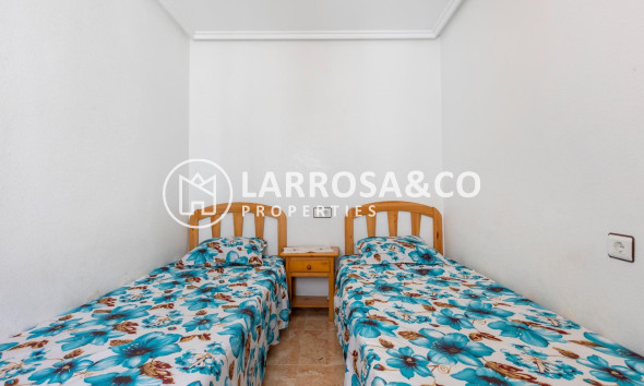 Resale - Bungalow - Torrevieja - Carrefour