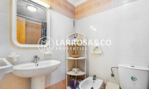 Resale - Bungalow - Torrevieja - Carrefour