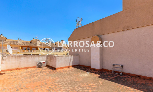 Resale - Bungalow - Torrevieja - Carrefour