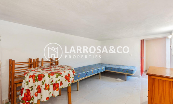 Resale - Bungalow - Torrevieja - Carrefour