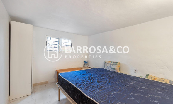 Herverkoop - Bungalow - Torrevieja - El limonar