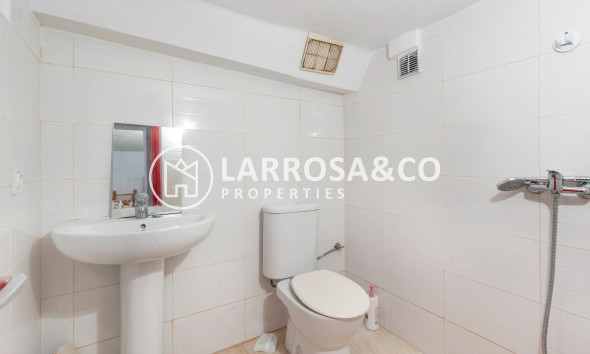 Resale - Bungalow - Torrevieja - Carrefour