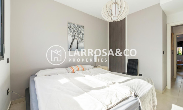 Herverkoop - Bungalow - Torrevieja - Los Altos