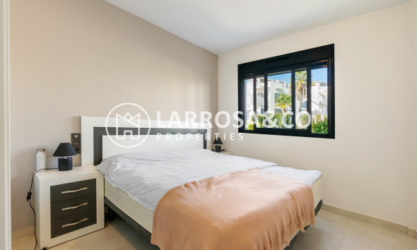 Resale - Bungalow - Torrevieja - Los Altos