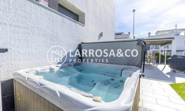 Herverkoop - Bungalow - Torrevieja - Los Altos