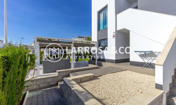 Herverkoop - Bungalow - Torrevieja - Los Altos