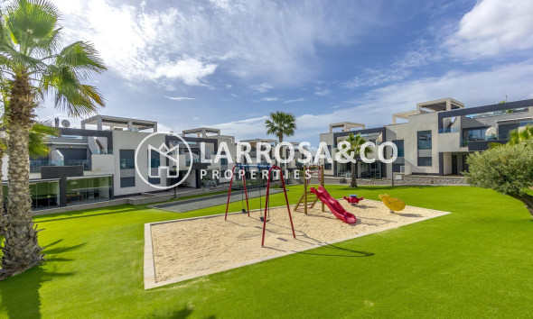 Reventa - Bungalow - Torrevieja - Los Altos