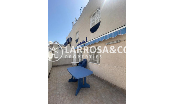 A Vendre - Semi-detached house - Torrevieja - Carrefour