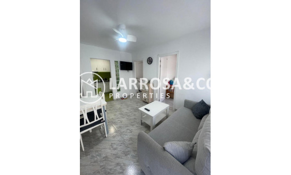 Herverkoop - Semi-detached house - Torrevieja - Carrefour