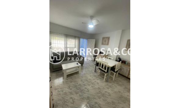 Resale - Semi-detached house - Torrevieja - Carrefour