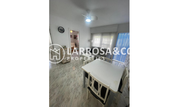 Resale - Semi-detached house - Torrevieja - Carrefour