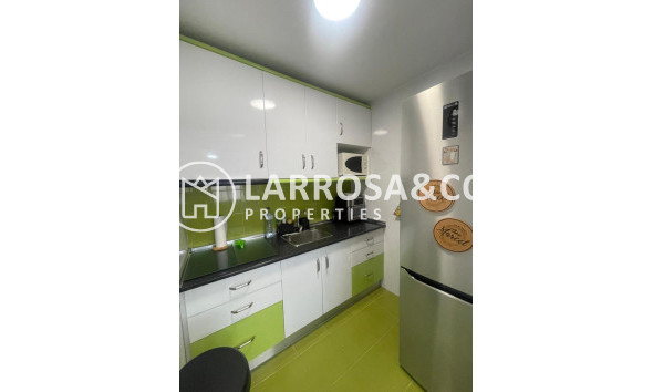 Herverkoop - Semi-detached house - Torrevieja - Carrefour