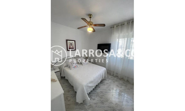 A Vendre - Semi-detached house - Torrevieja - Carrefour