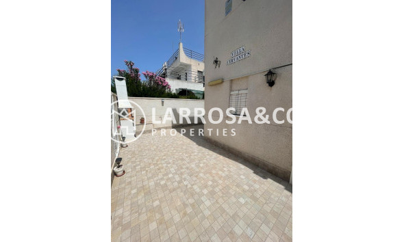 Herverkoop - Semi-detached house - Torrevieja - Carrefour