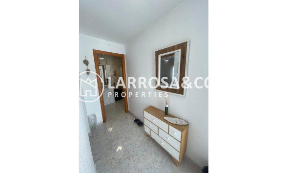 Resale - Semi-detached house - Torrevieja - Carrefour